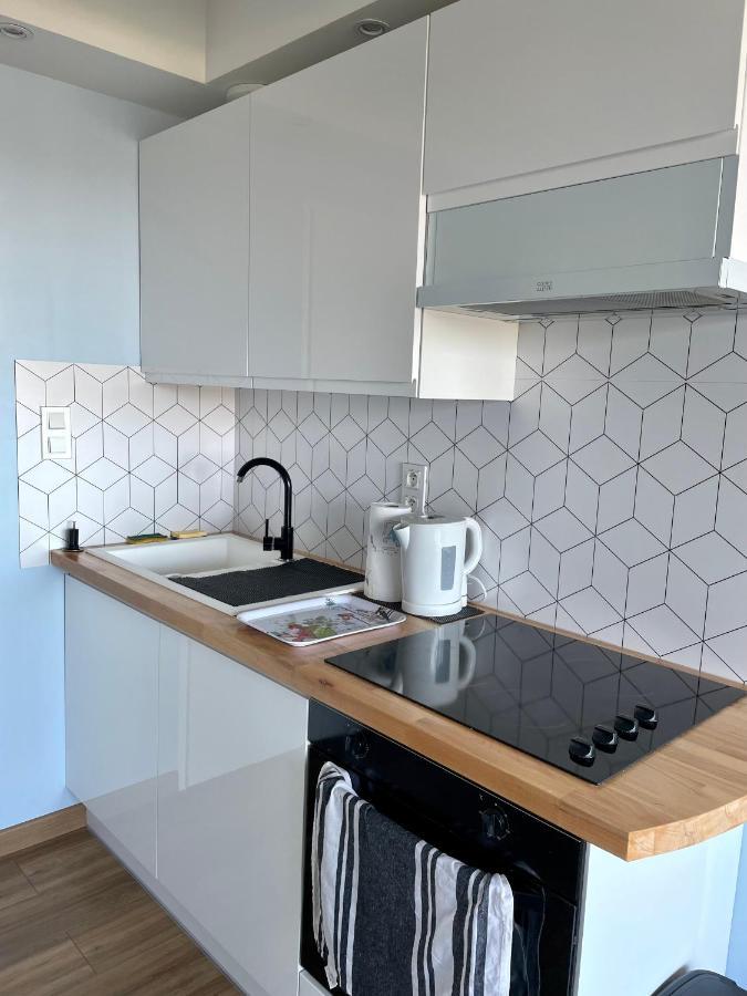 Apartamento Le Panorama, échappée mer Dieppe&parking privé Rouxmesnil-Bouteilles Exterior foto